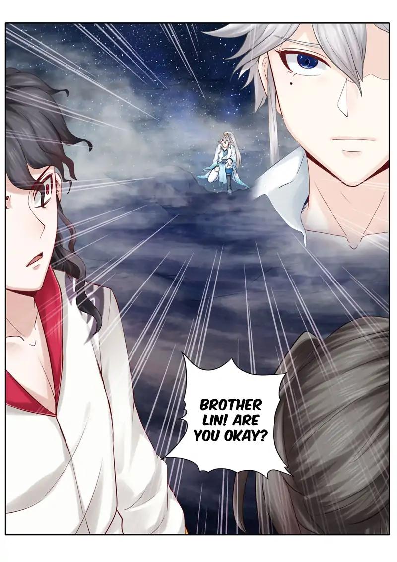 All Heavenly Days Chapter 29 8